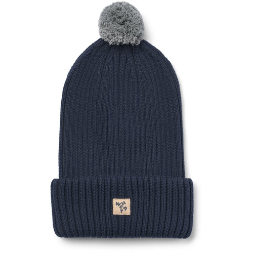 Beanie Habar