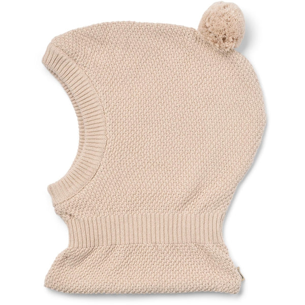 Knitted Balaclava Pomi