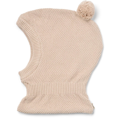 Knitted Balaclava Pomi