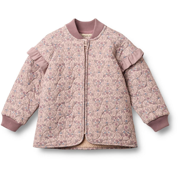 Thermo Jacket Ellas