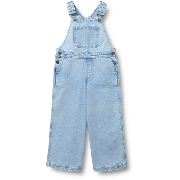 Overall Marley
