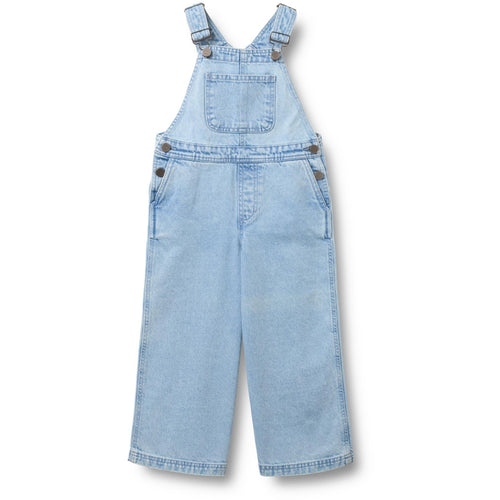 Overall Marley light blue