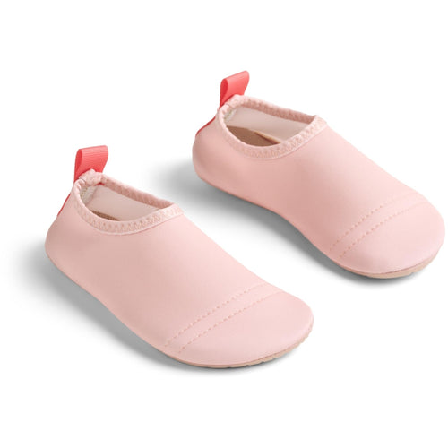 Swimshoe Dolphin — powder