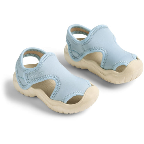 Sandal Bani — Summer Sky