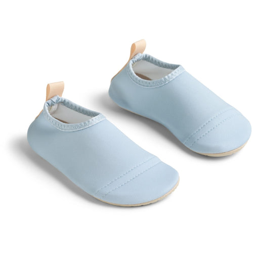 Swimshoe Dolphin — summer sky