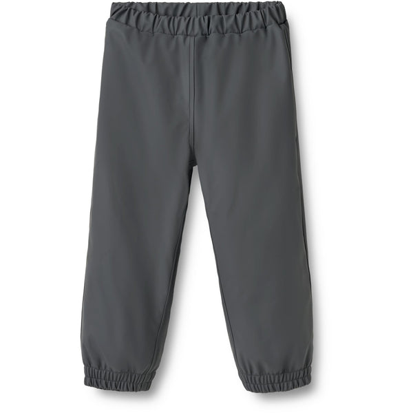 Thermo Rain Pants Um