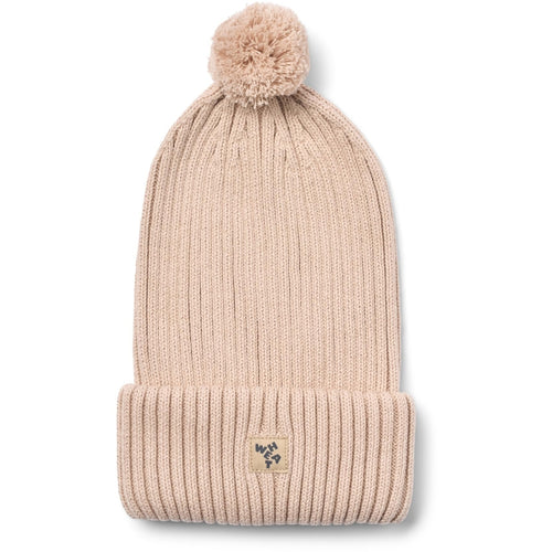 Beanie Habar