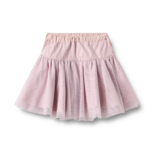Skirt Tulle — soft lilac