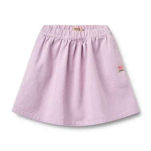 Skirt Sissi — lavender glow