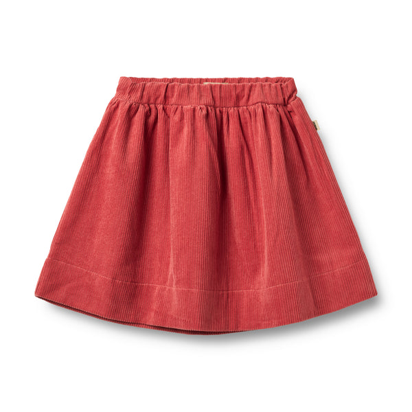 Skirt Sissi raspberry