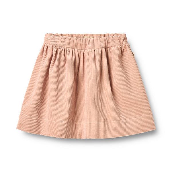 Skirt Sissi rose powder