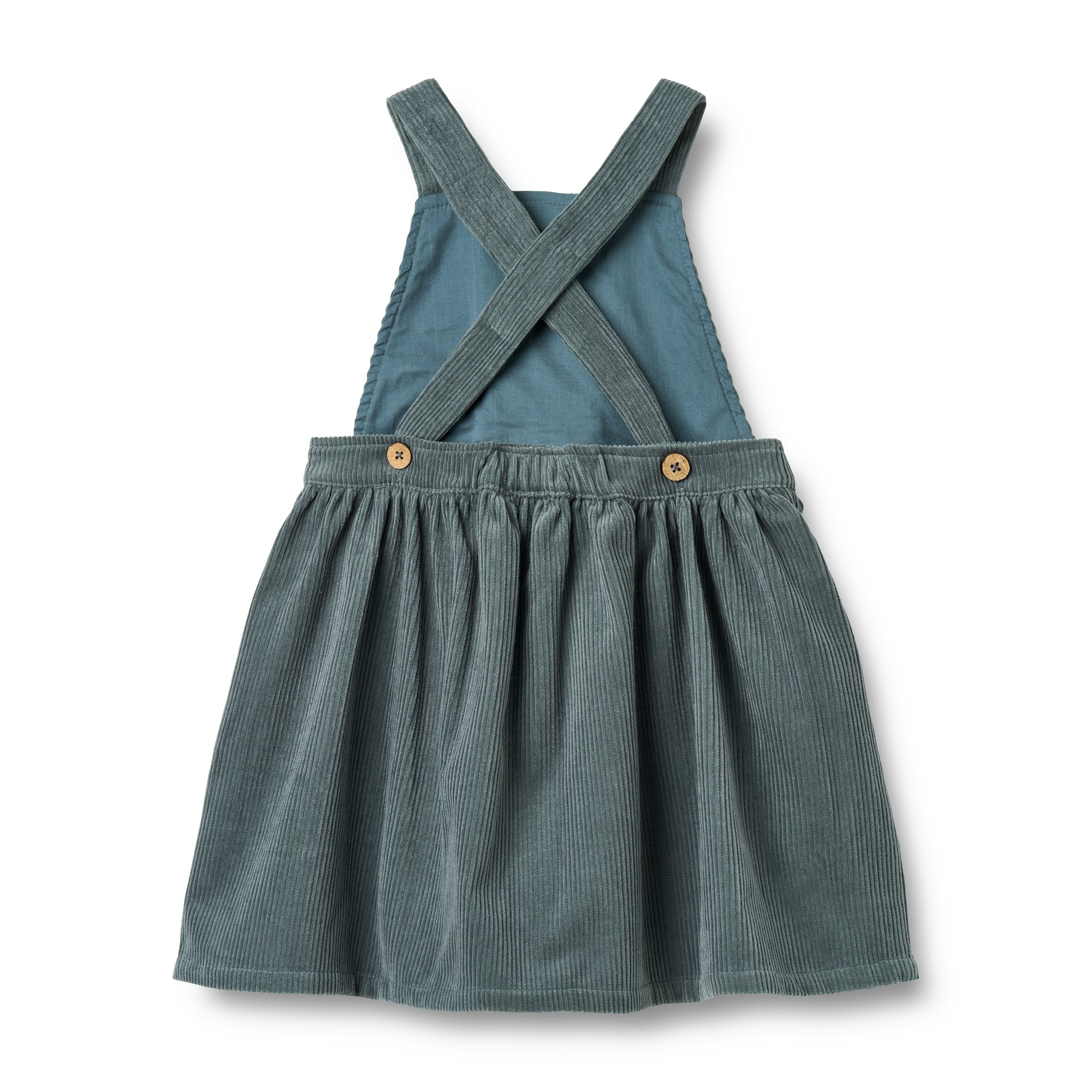 Pinafore Agnes stormy weather — Stormy Weather