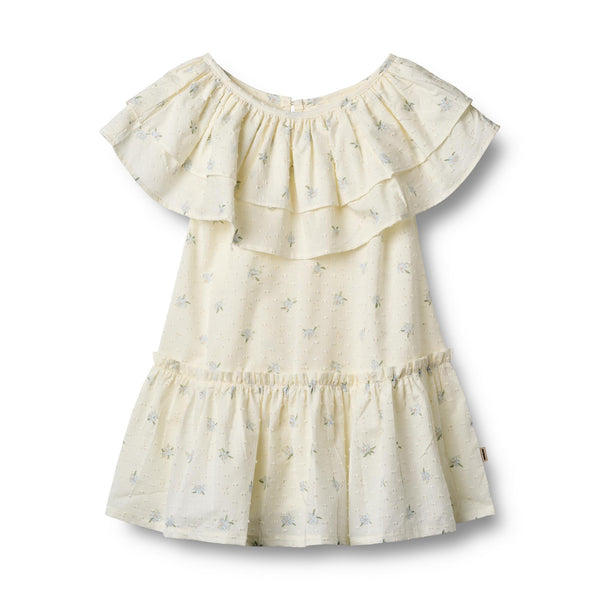 Dress Bitten