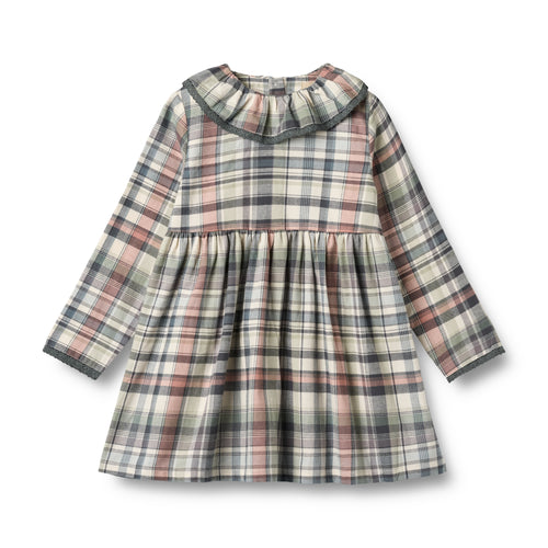 Dress Violetta