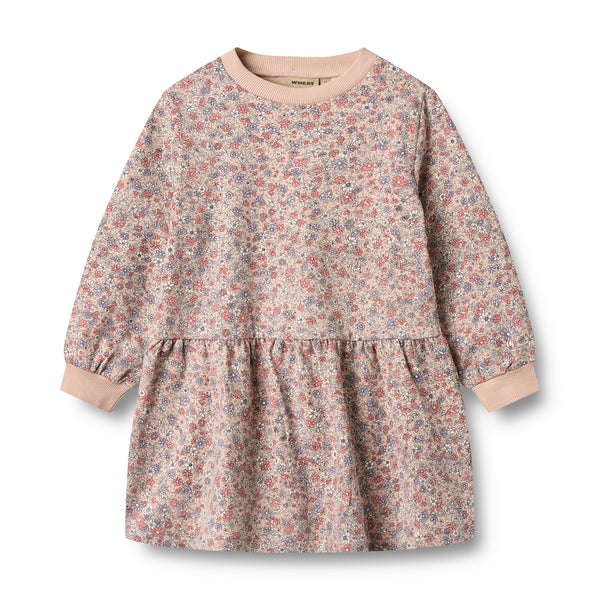 Sweat Dress Zenia