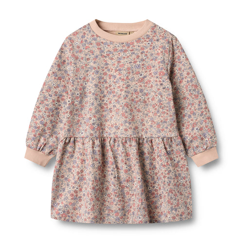 Sweat Dress Zenia