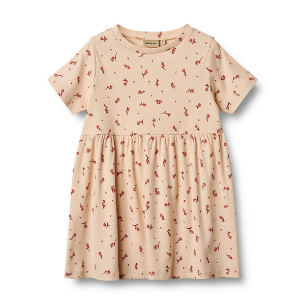 Jersey Dress Anna