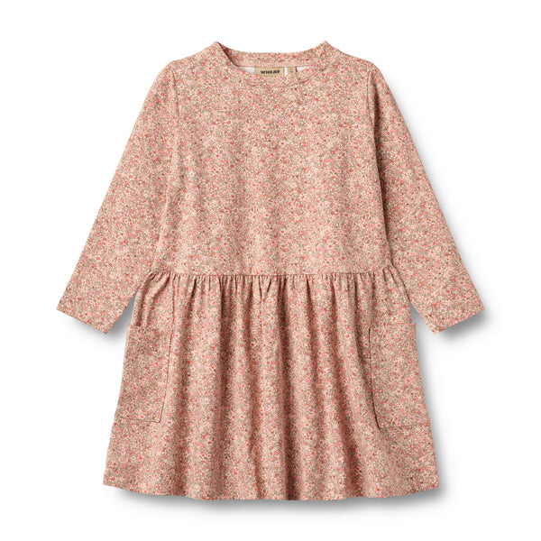Jersey Dress Bessie