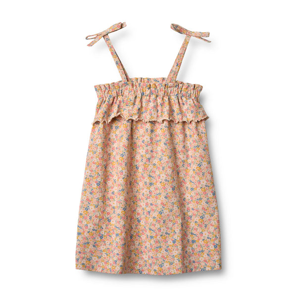 Jersey Dress Anine
