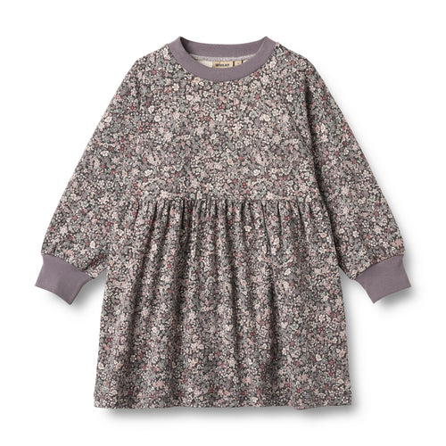 Jersey Dress Dorthea