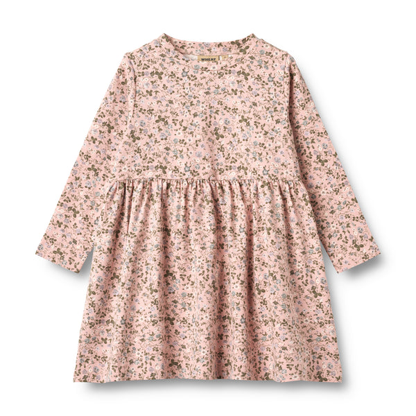 Jersey Dress Sessa