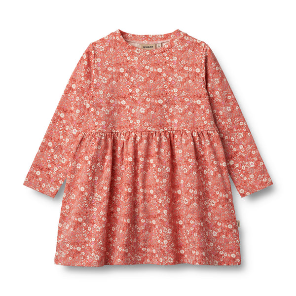 Jersey Dress Sessa