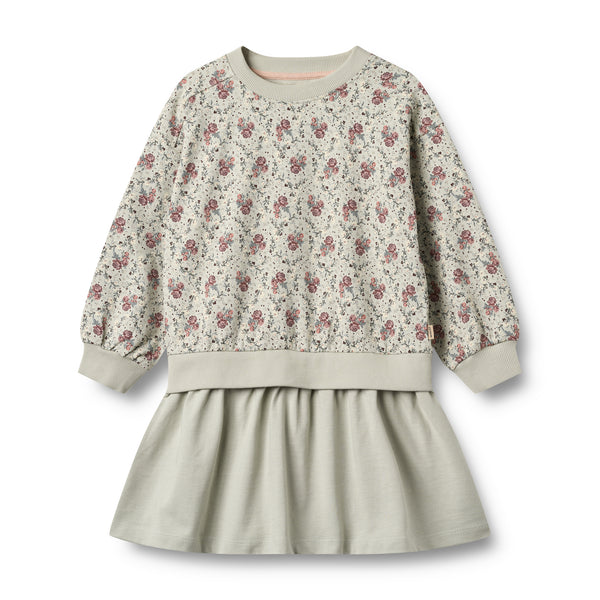 Sweat Dress Maggie