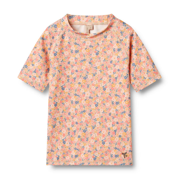 Swim T-Shirt Jackie