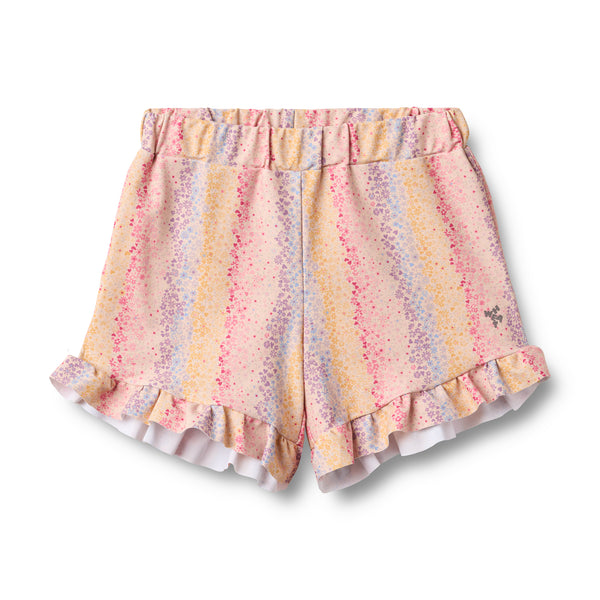 Swim Shorts Isabella multi rainbow