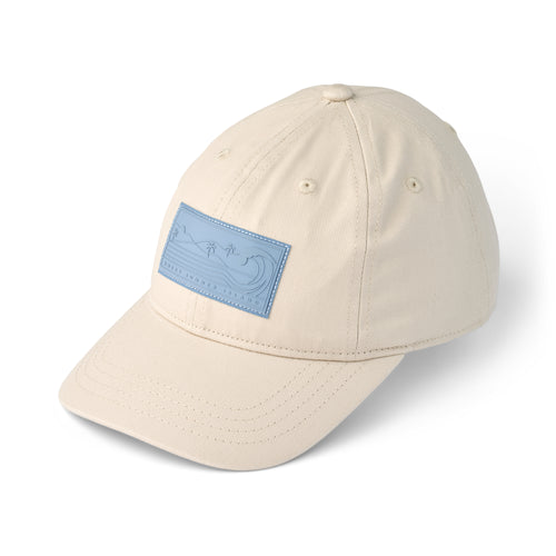 Cap Cecil — Offwhite