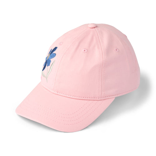 Cap Cecil — Soft Pink