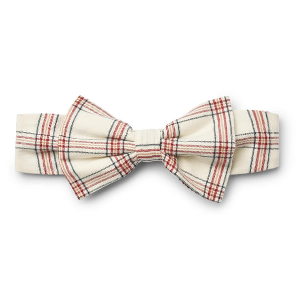 Heandband Bow Alba