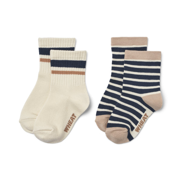 2 pk Jamie Socks