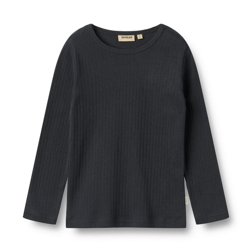 T-shirt Stig — Navy