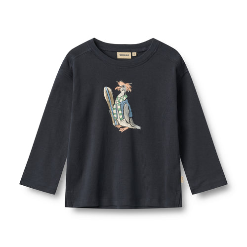 T-shirt Monty