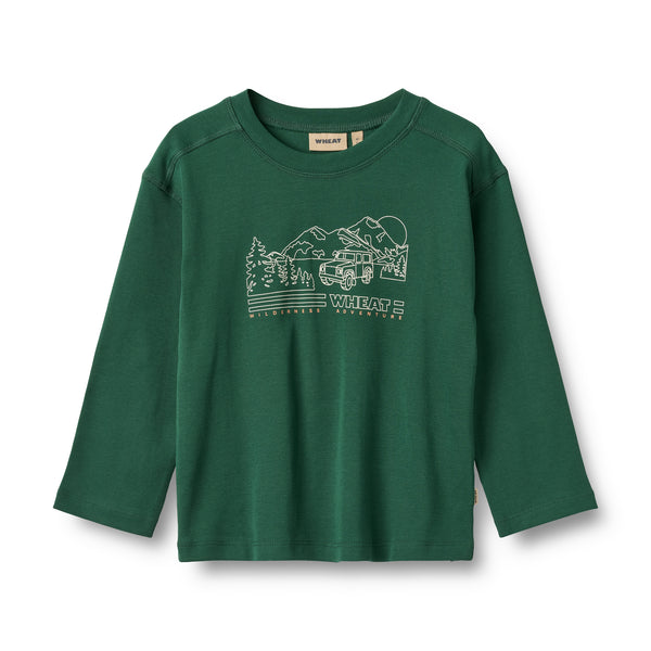 T-shirt Holger