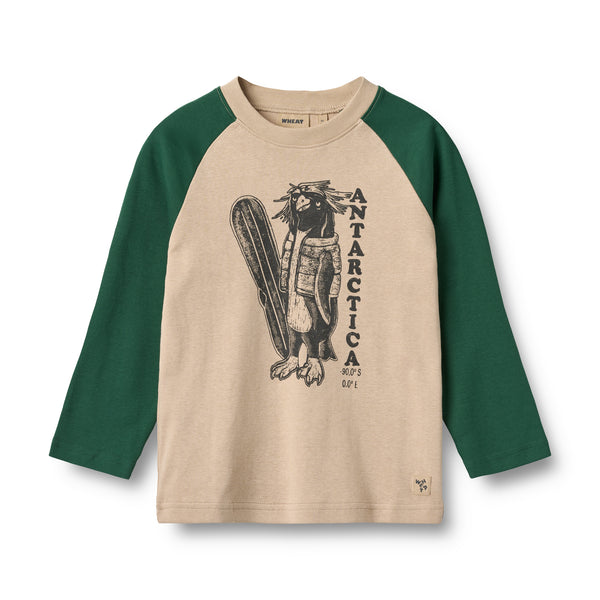 T-shirt Rolf