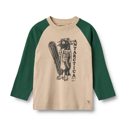 T-shirt Rolf