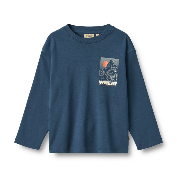 T-shirt Dixie