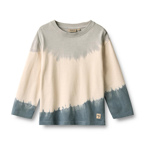 T-shirt Dixie — multi