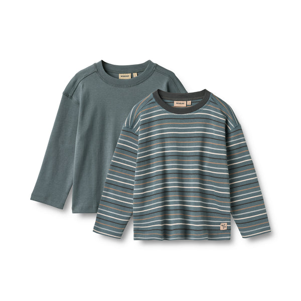 2 T-Shirt Hans