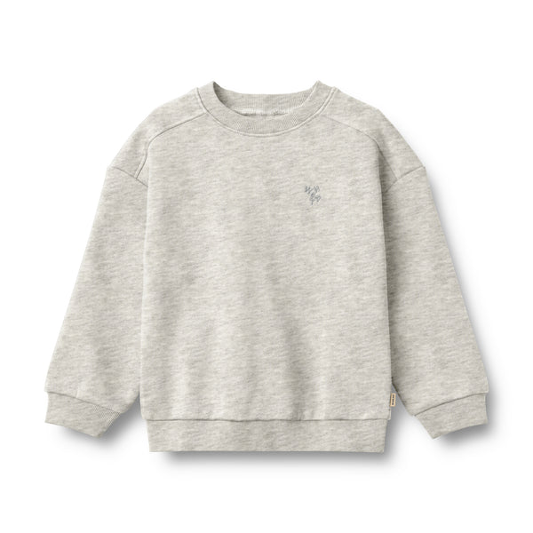 Sweatshirt Willi