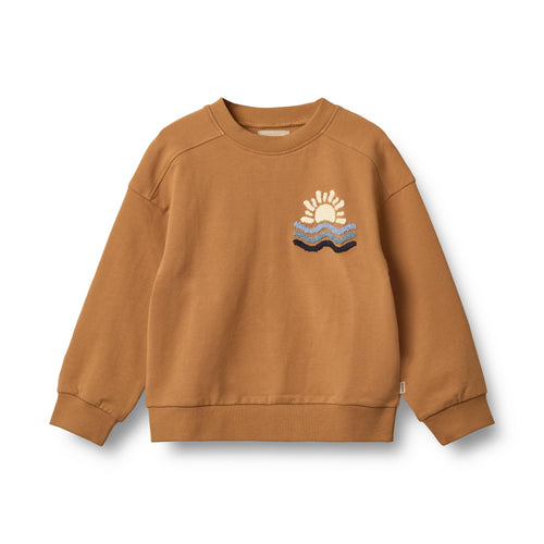 Sweatshirt Sander