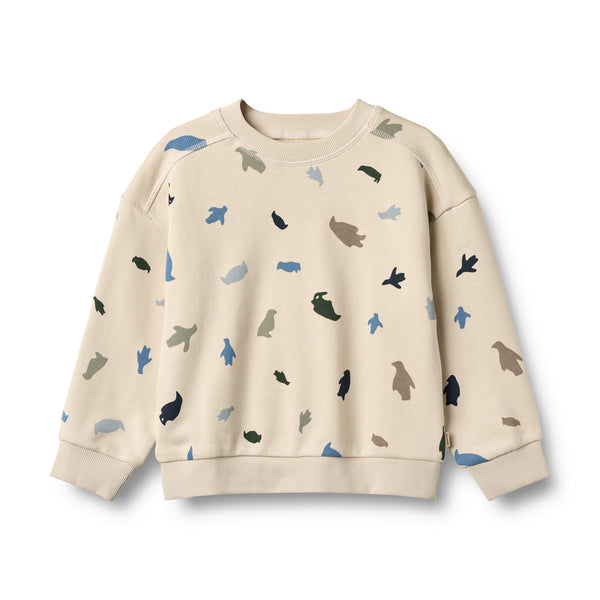 Sweatshirt Sandro