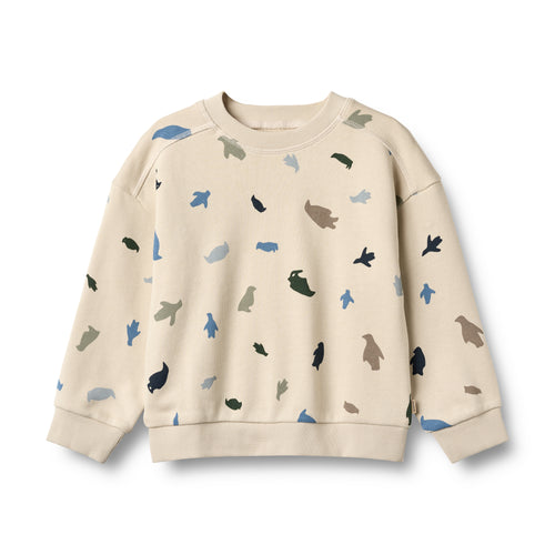 Sweatshirt Sandro