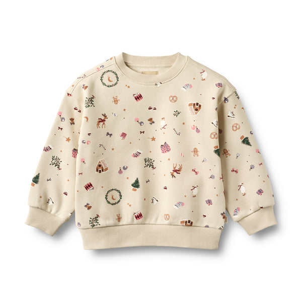 Sweatshirt Elliot