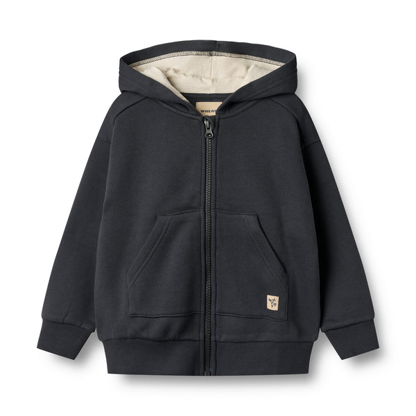 Sweatshirt Zip Francis