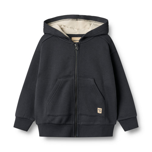Sweatshirt Zip Francis