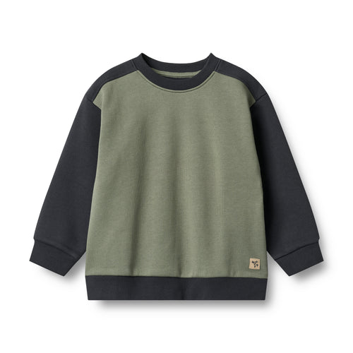 Sweatshirt block Ellis