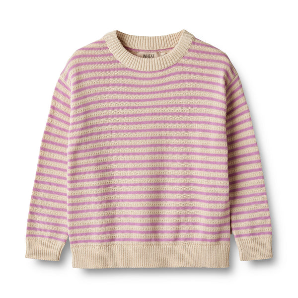Knit Pullover Chris